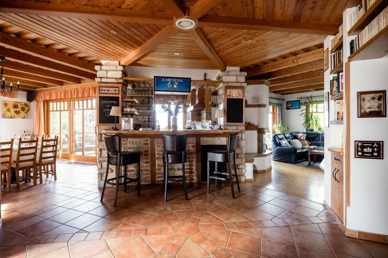 Private Villa With Indoor Pool Budapest 0*,  Hungary
