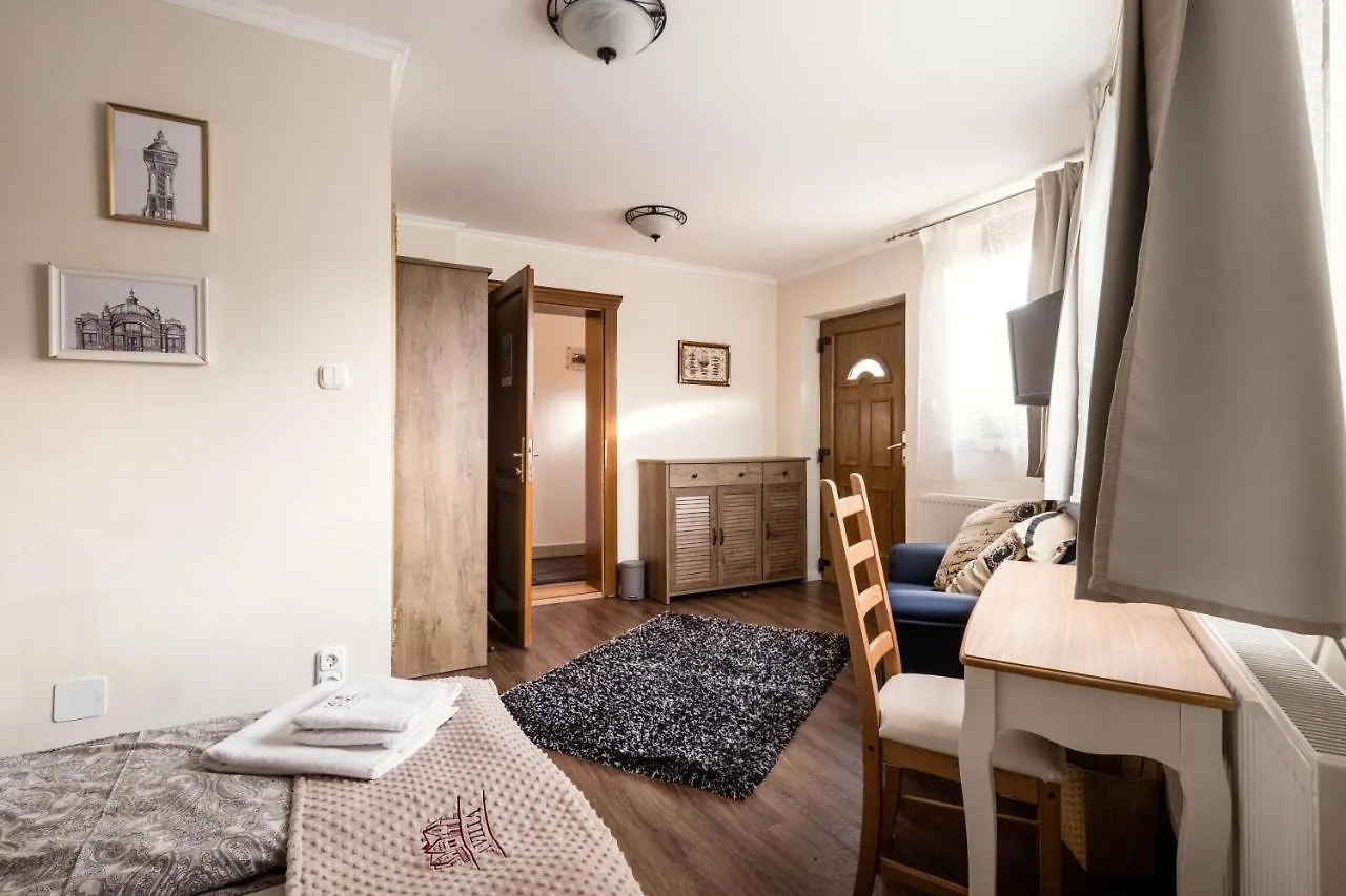 Private Villa With Indoor Pool Budapest 0*,