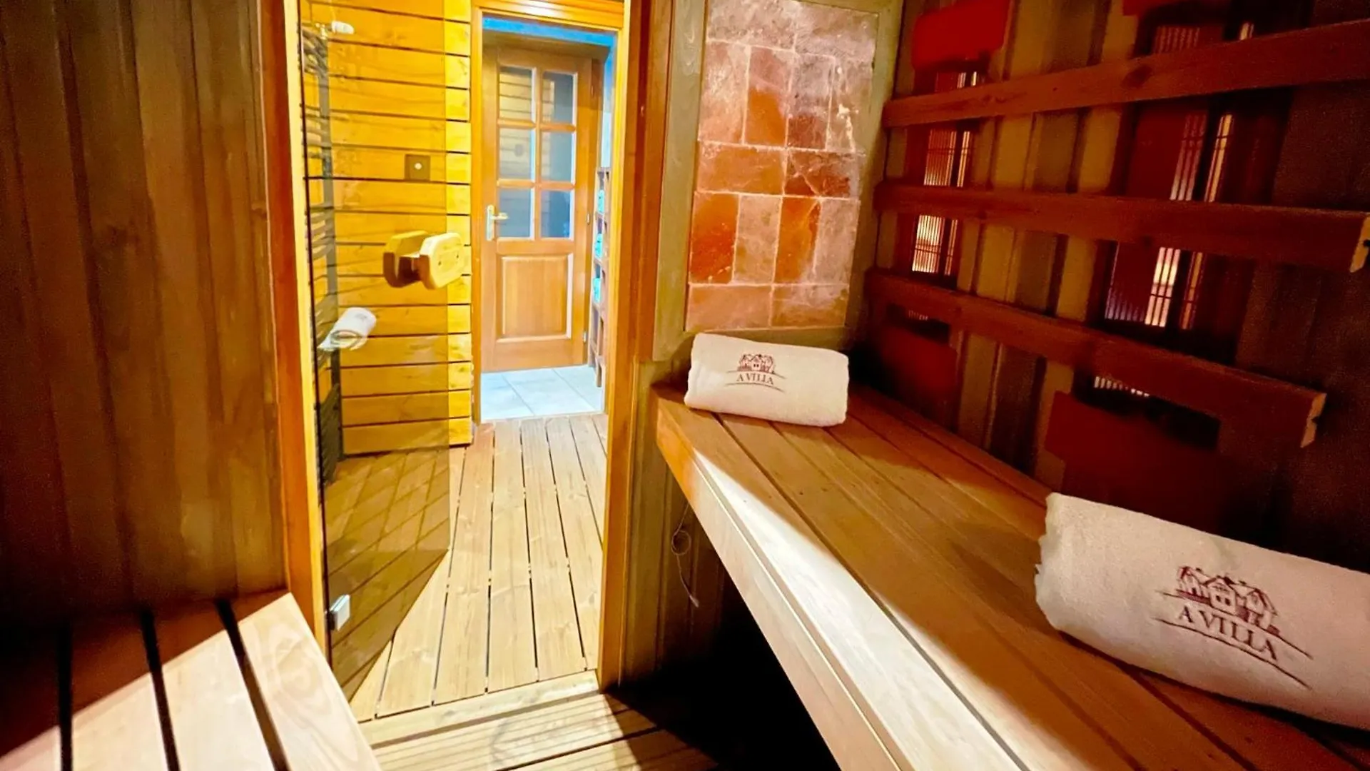 Private Villa With Indoor Pool Budapest