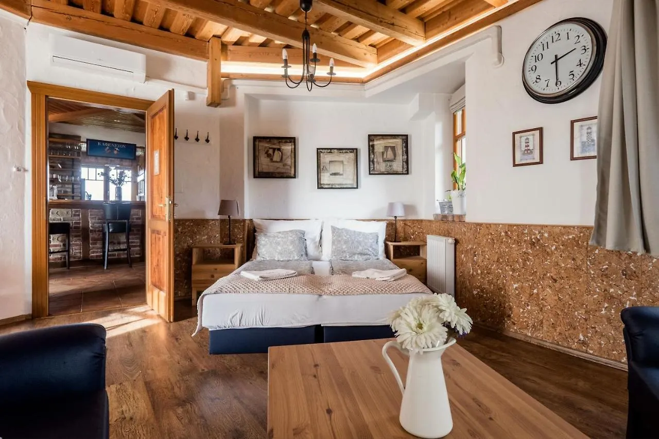 Private Villa With Indoor Pool Budapest Magyarország