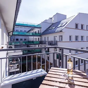  Apartman Vagabond Corvin