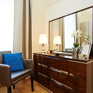  Apartman Luxury