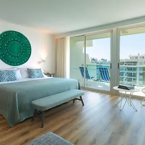 Blaumar Szálloda Salou
