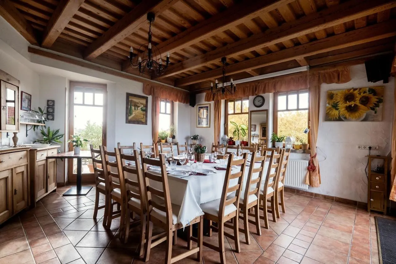 Private Villa With Indoor Pool Budapest Hungary