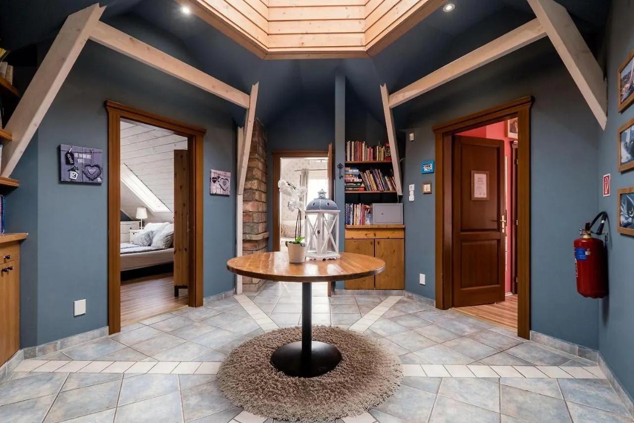 Private Villa With Indoor Pool Budapest 0*,