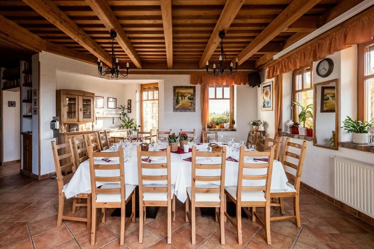 Private Villa With Indoor Pool Budapest