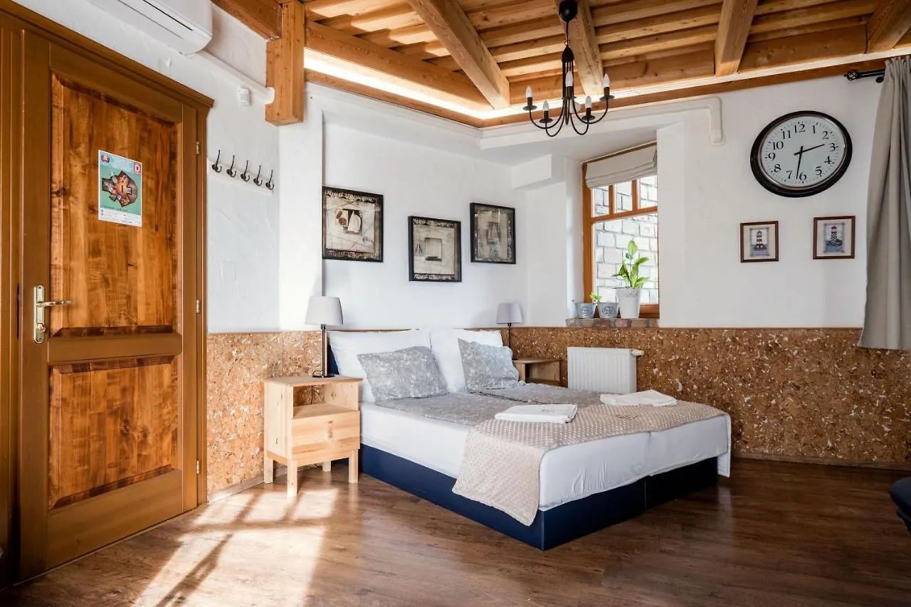 Private Villa With Indoor Pool Budapest