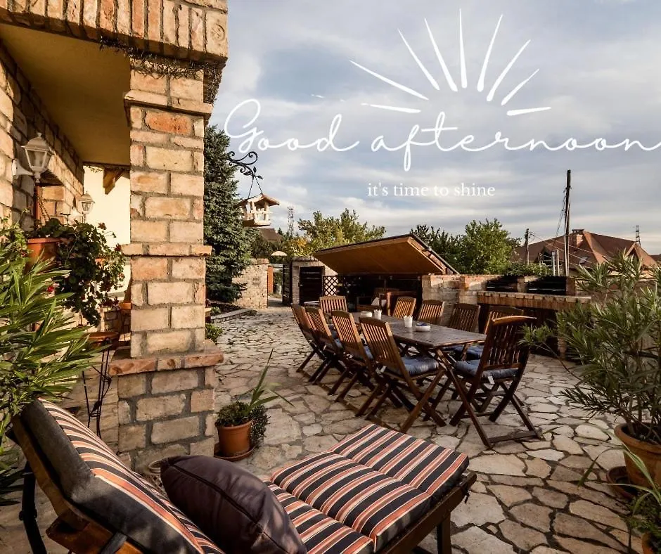 Private Villa With Indoor Pool Budapest 0*,  Hungary