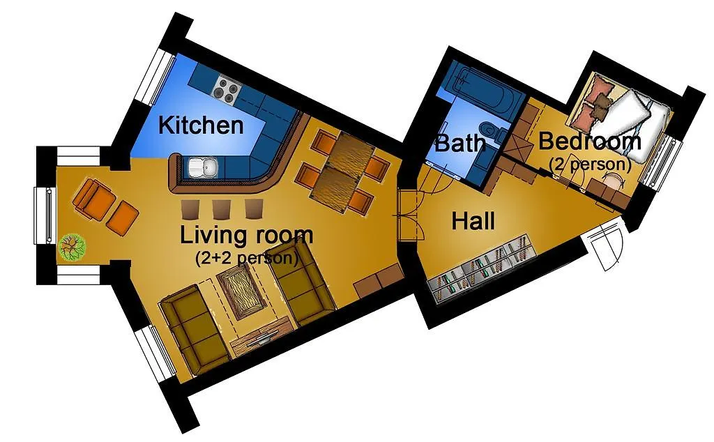 Private Villa With Indoor Pool Budapest